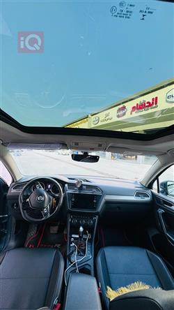 فولكسفاغن تيغوان